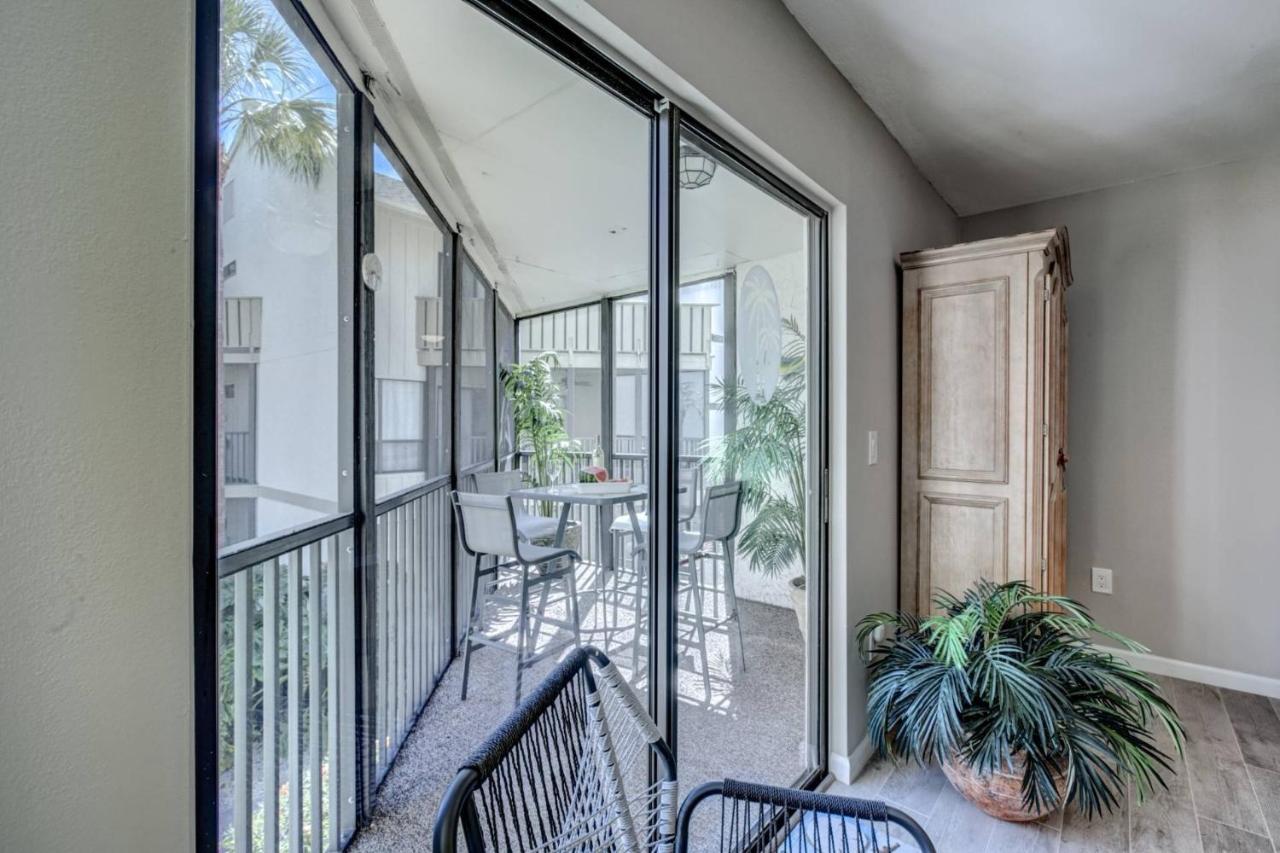 Bay Oaks C 2nd Floor Holiday home
