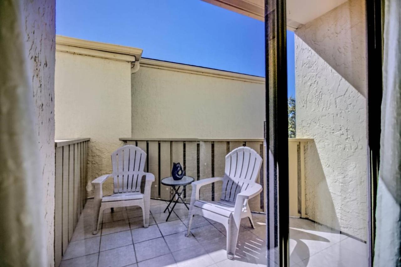 Bay Oaks C 2nd Floor Holiday home *