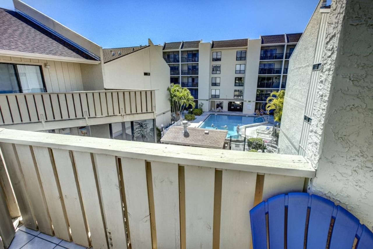 Bay Oaks C 2nd Floor Holiday home Siesta Key
