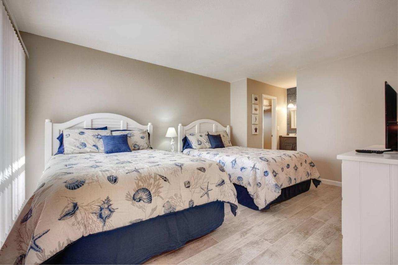 Bay Oaks C 2nd Floor Holiday home