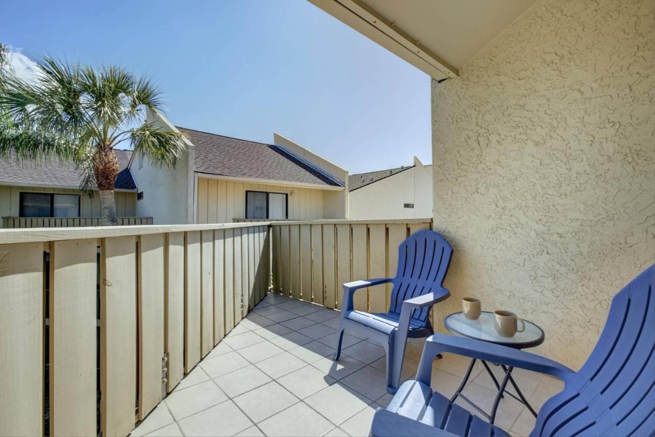 Bay Oaks C 2nd Floor Holiday home *