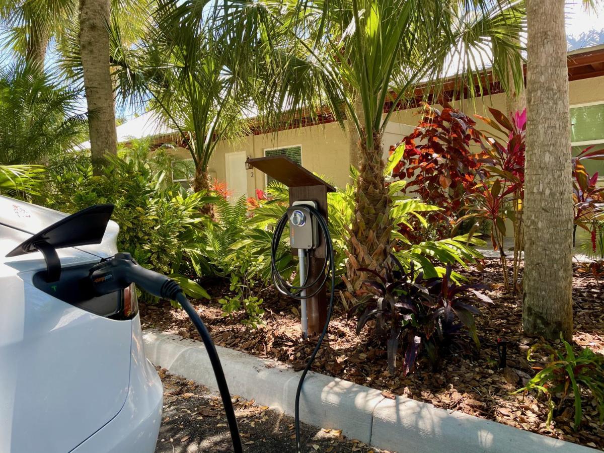 Holiday home Siesta Heron & Siesta Key