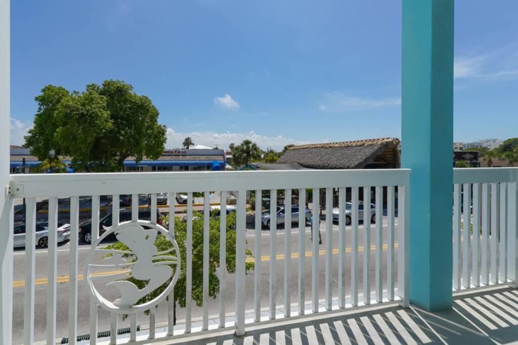 Siesta Cool: Only Minutes Walk To Siesta Beach! * Siesta Key