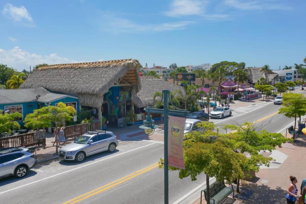 Siesta Cool: Only Minutes Walk To Siesta Beach! * Siesta Key