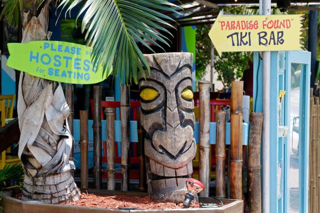 Siesta Cool: Only Minutes Walk To Siesta Beach! Siesta Key