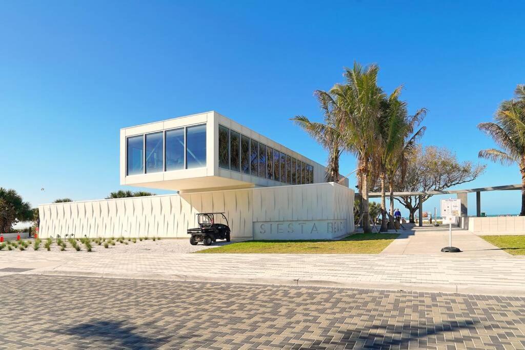 Siesta Cool: Only Minutes Walk To Siesta Beach! * Siesta Key