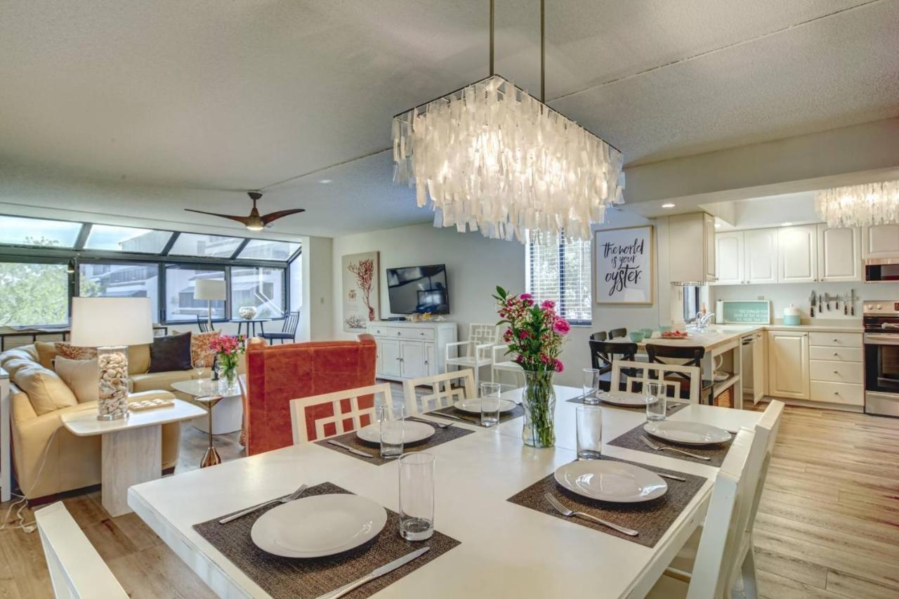 Excelsior To Bay-bayside Holiday home *