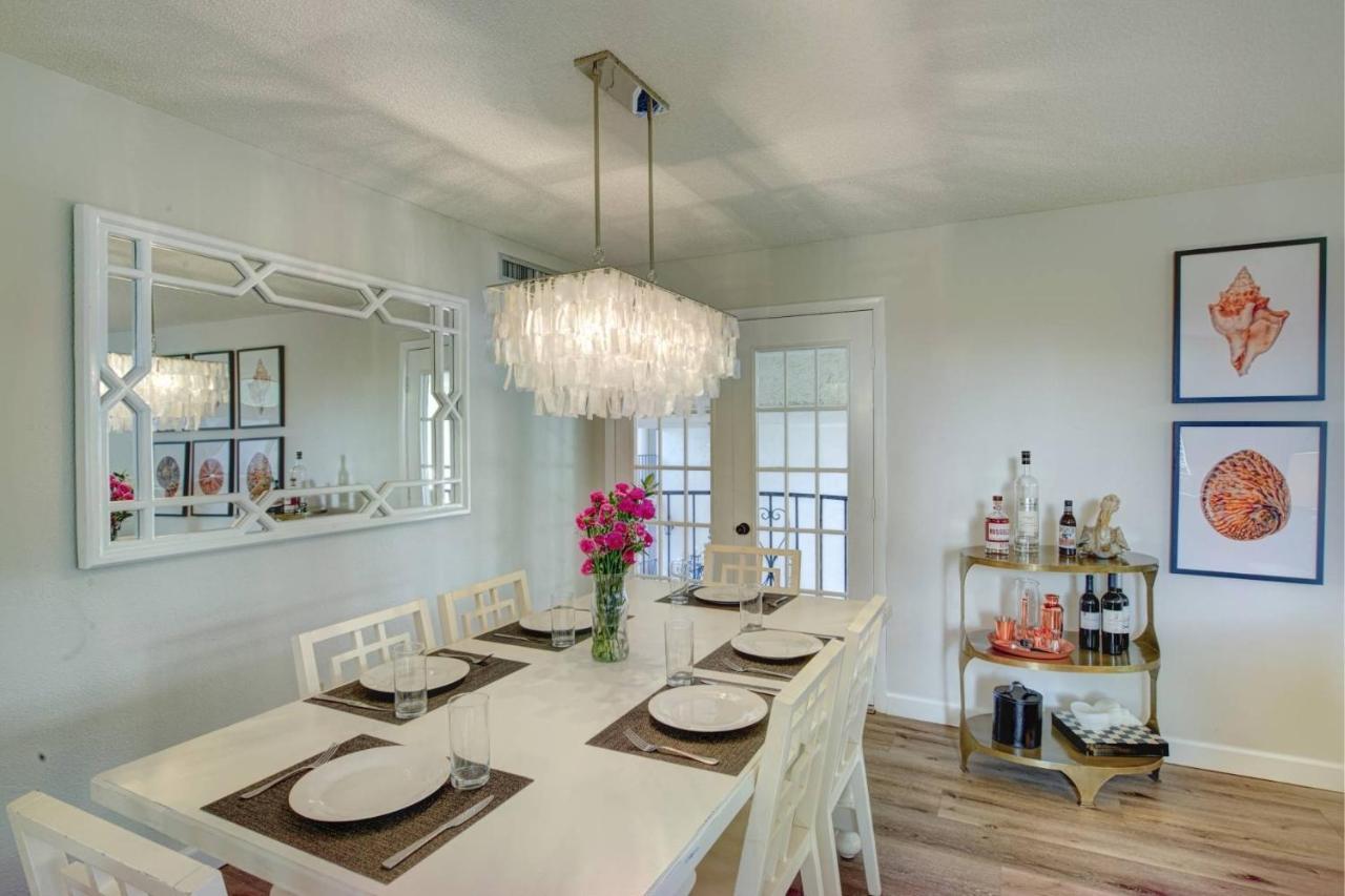 Holiday home Excelsior To Bay-bayside Siesta Key