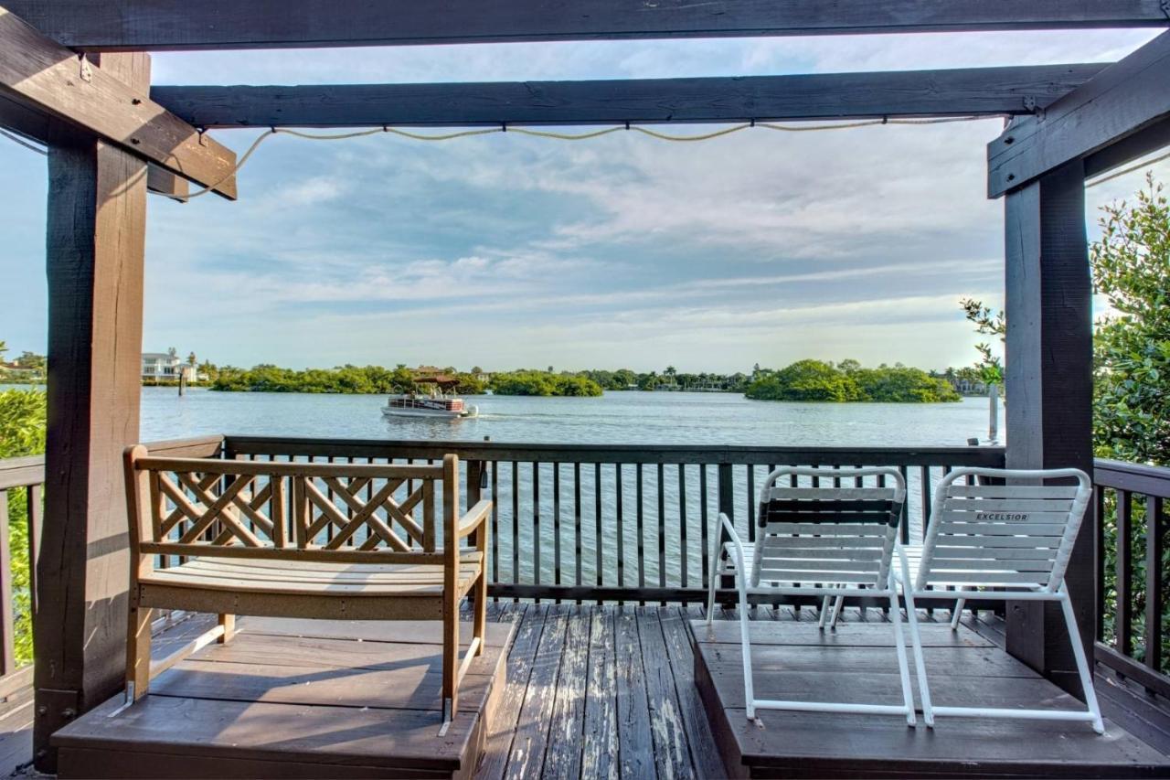 Holiday home Excelsior To Bay-bayside Siesta Key