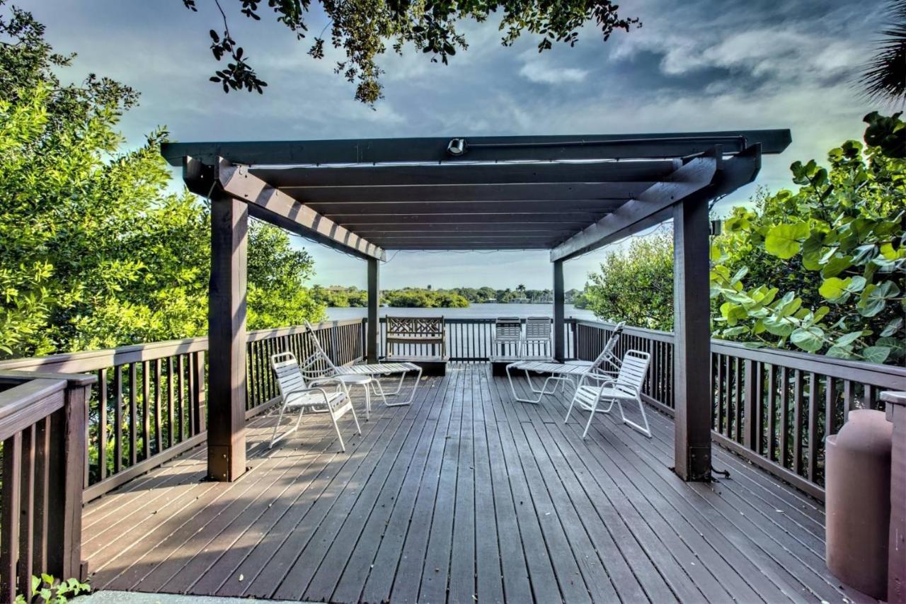 Excelsior To Bay-bayside Holiday home *