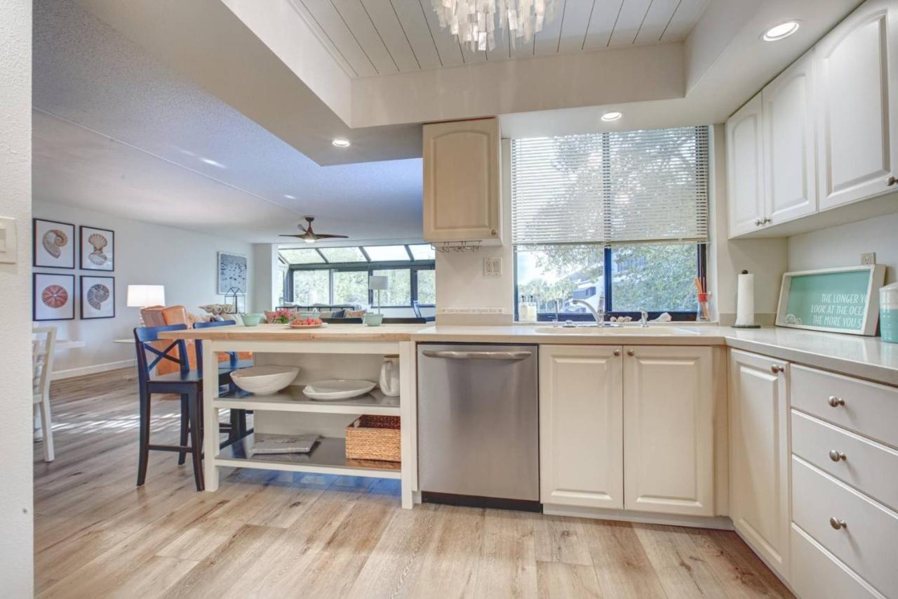 Holiday home Excelsior To Bay-bayside Siesta Key