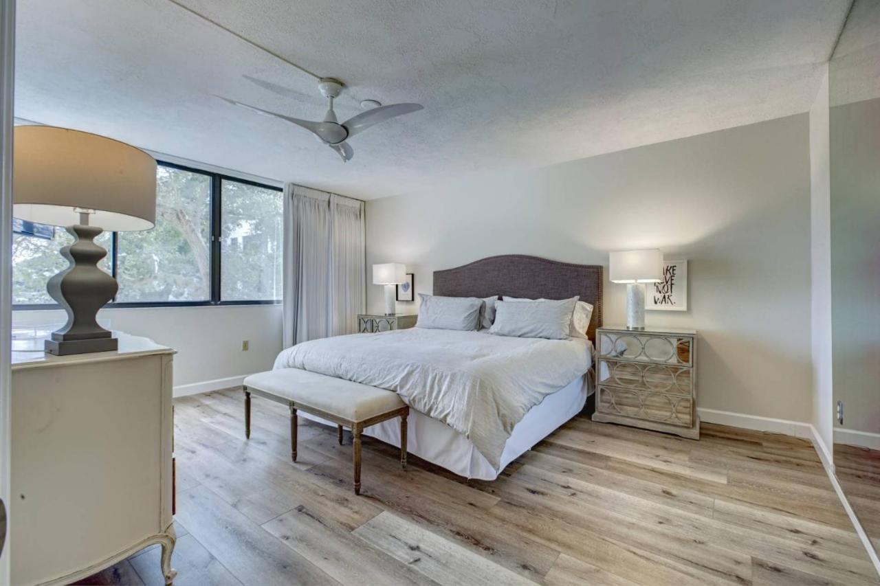 Excelsior To Bay-bayside Holiday home Siesta Key