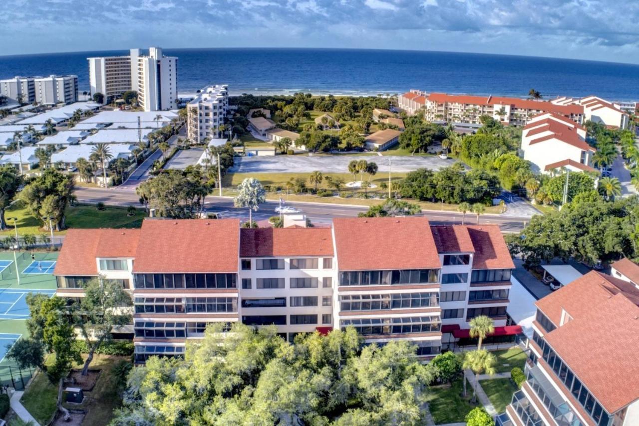 Holiday home Excelsior To Bay-bayside Siesta Key