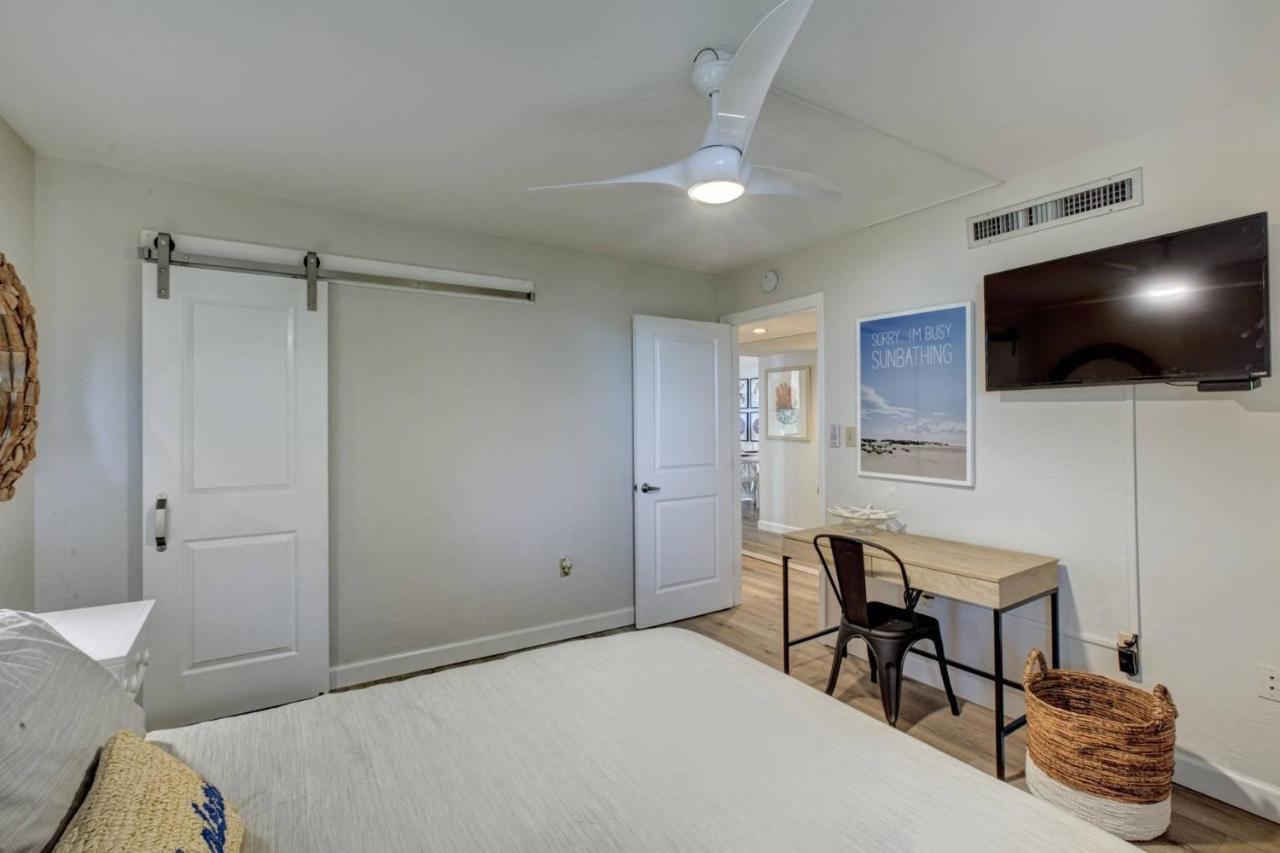 Holiday home Excelsior To Bay-bayside Siesta Key