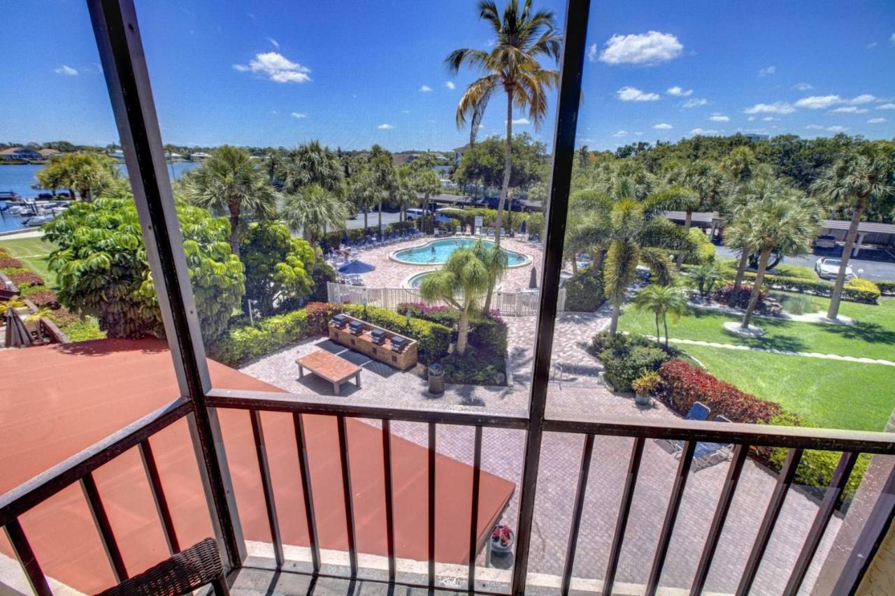Holiday home Harbor Towers 1 Bedroom Pool View