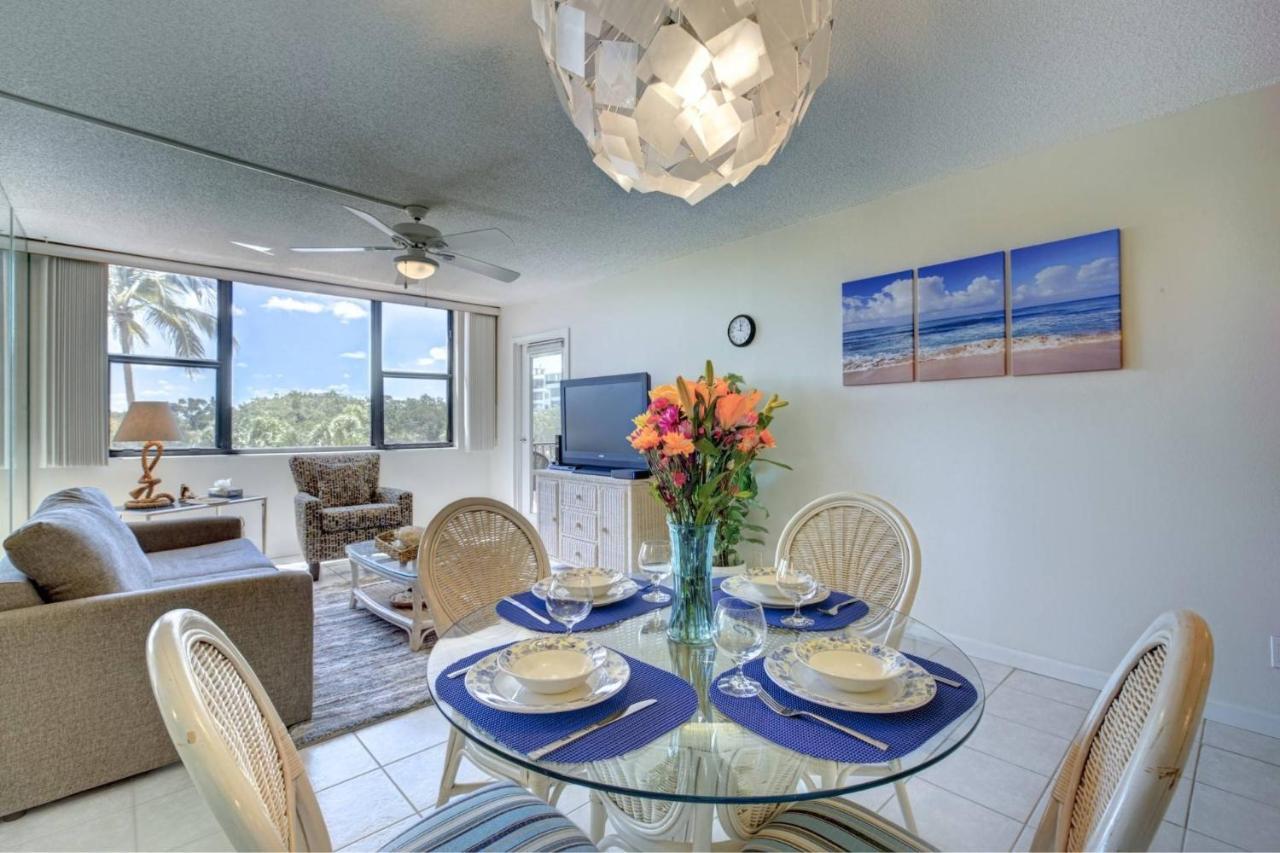 Harbor Towers 1 Bedroom Pool View Holiday home