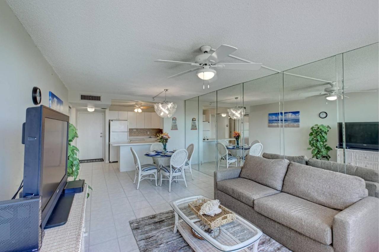 Harbor Towers 1 Bedroom Pool View Holiday home