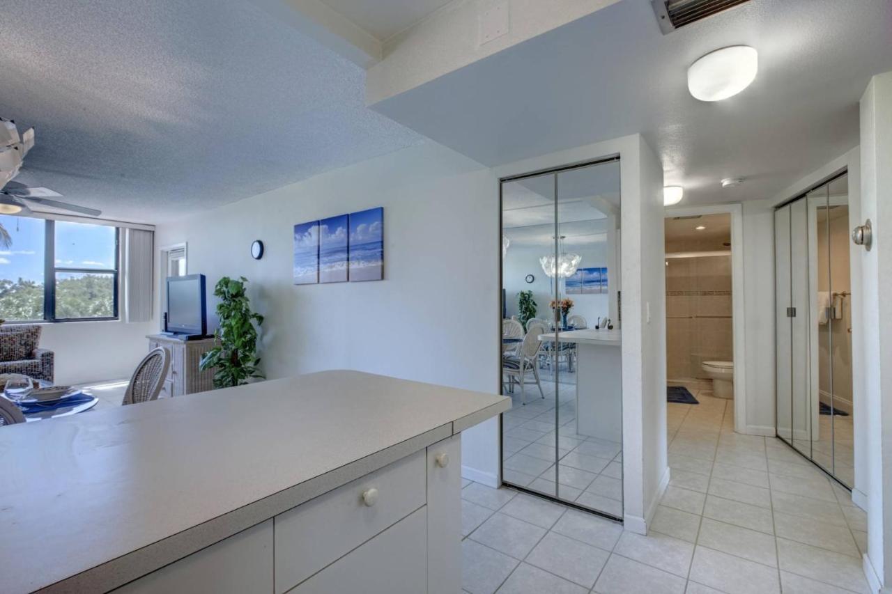 Holiday home Harbor Towers 1 Bedroom Pool View