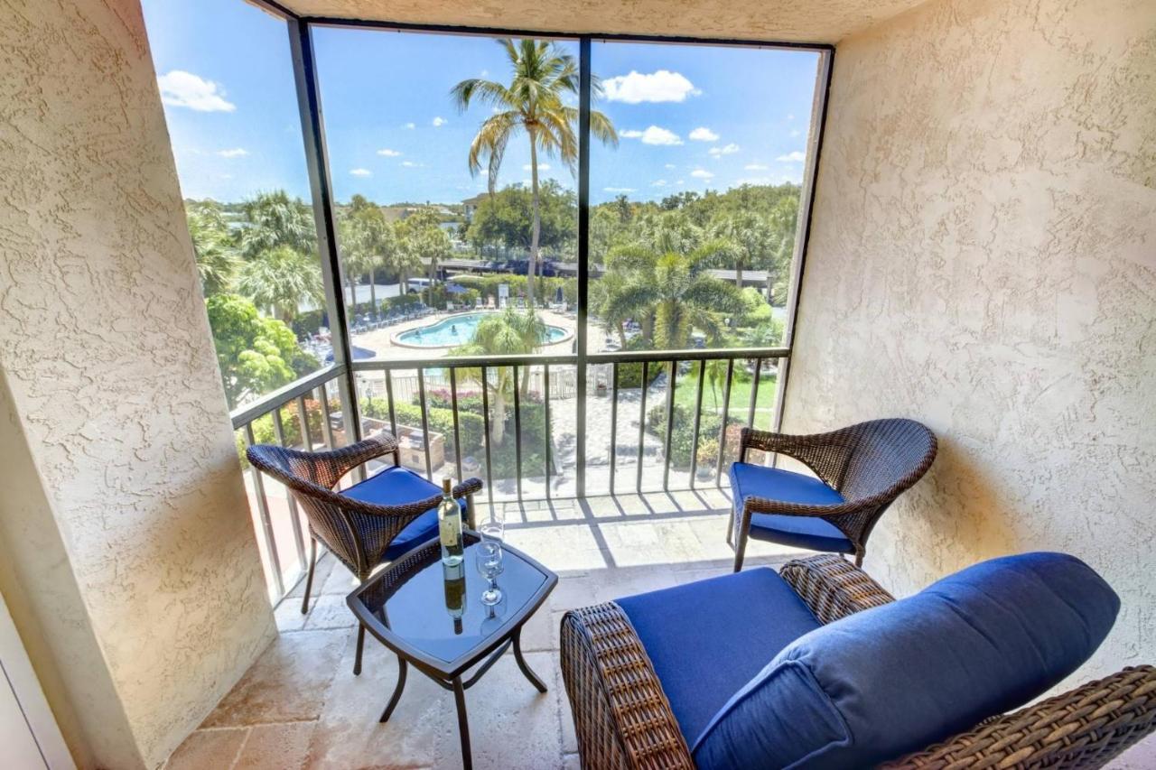 Holiday home Harbor Towers 1 Bedroom Pool View