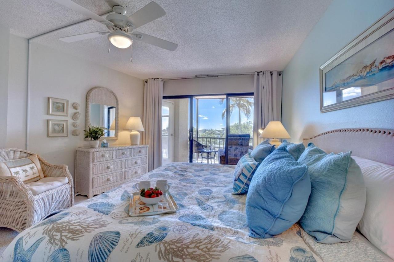 Harbor Towers 1 Bedroom Pool View *