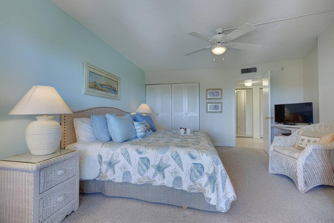 Harbor Towers 1 Bedroom Pool View *