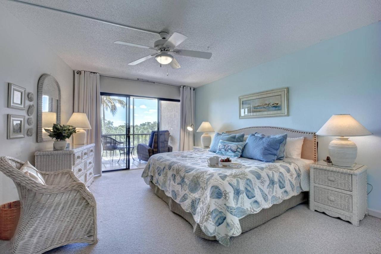 Harbor Towers 1 Bedroom Pool View Siesta Key