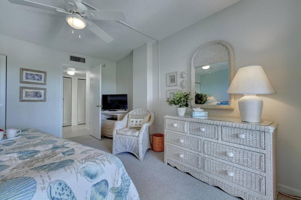 Holiday home Harbor Towers 1 Bedroom Pool View