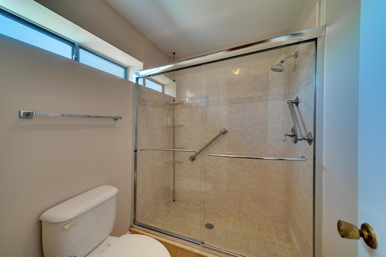 Apartment - 2 Bedroom - 3 Beds - 3 Bathroom Duplex With Heated Swimming Pool Siesta Key