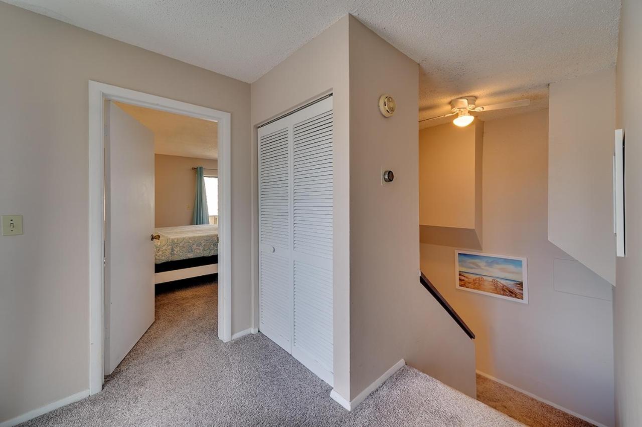 Apartment - 2 Bedroom - 3 Beds - 3 Bathroom Duplex With Heated Swimming Pool