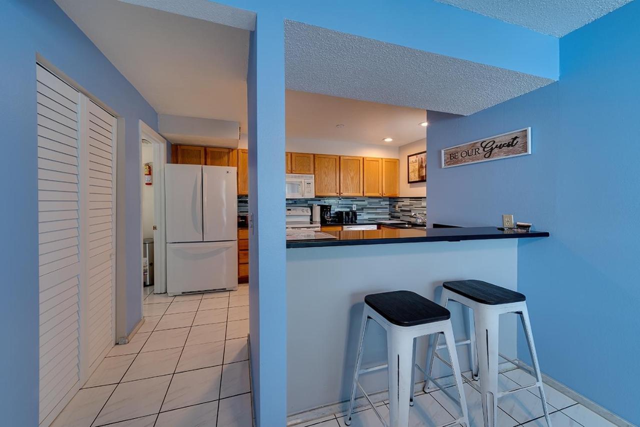 Apartment - 2 Bedroom - 3 Beds - 3 Bathroom Duplex With Heated Swimming Pool