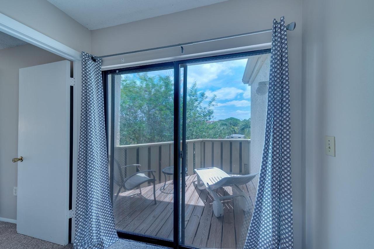 Apartment - 2 Bedroom - 3 Beds - 3 Bathroom Duplex With Heated Swimming Pool Siesta Key