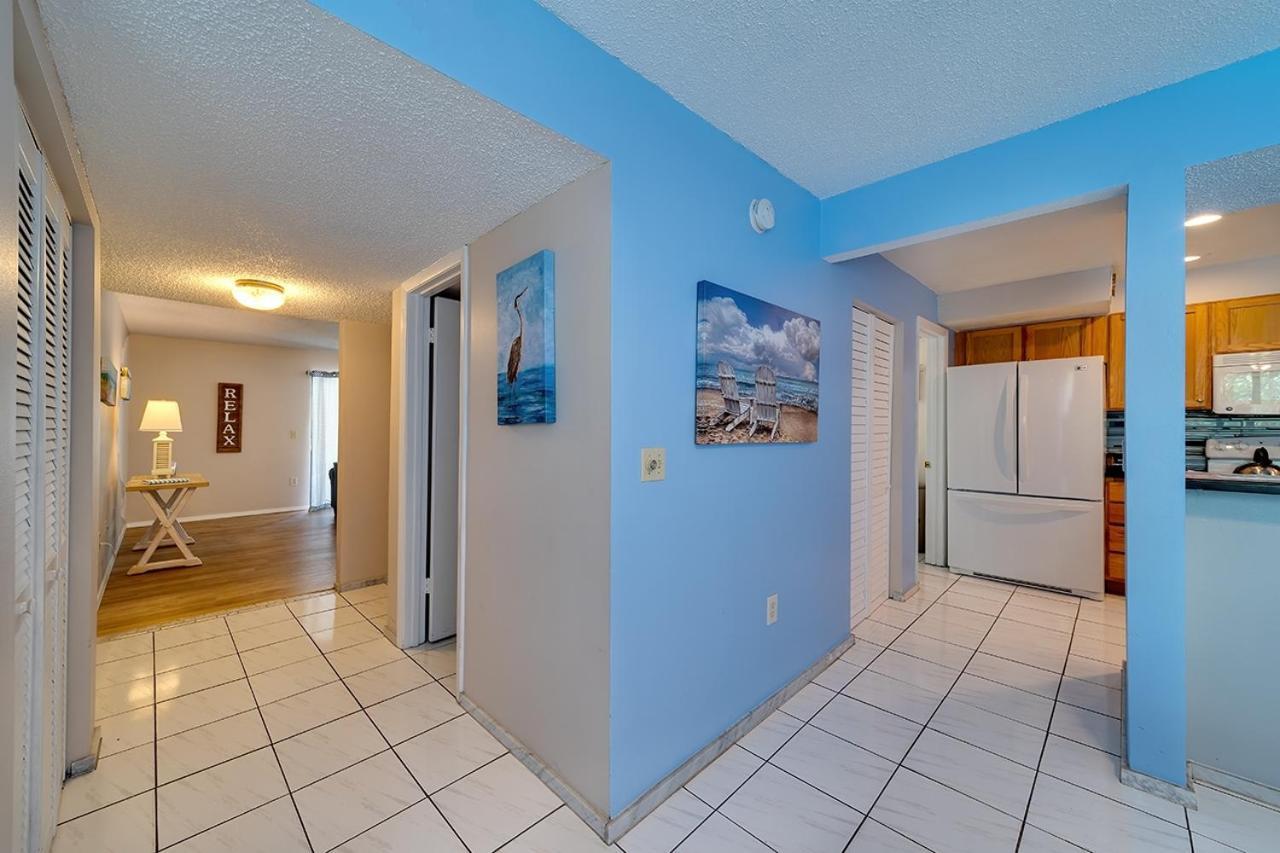 Apartment - 2 Bedroom - 3 Beds - 3 Bathroom Duplex With Heated Swimming Pool Siesta Key