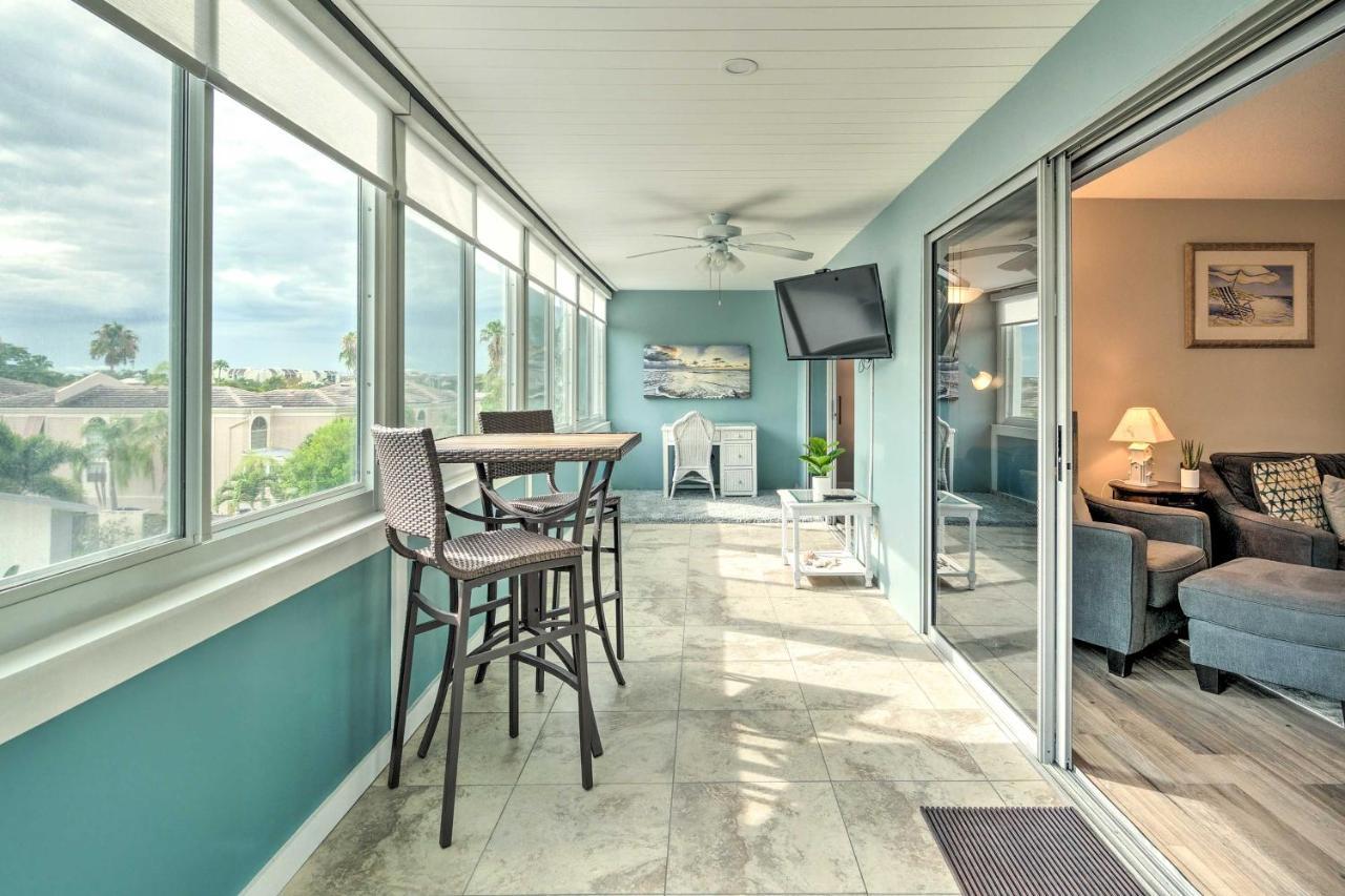 Walk To Resort-style Condo! *