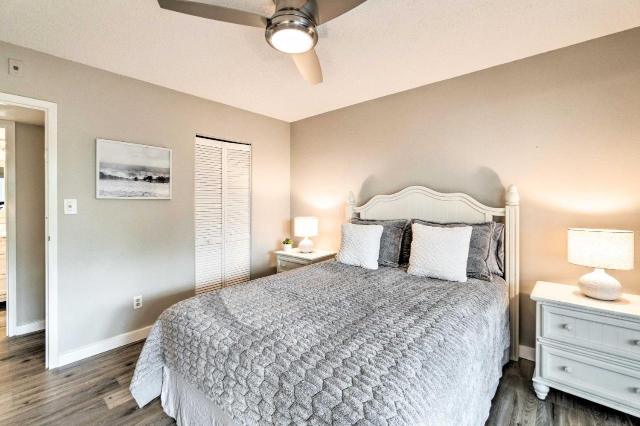 Walk To Resort-style Condo! Apartment Siesta Key