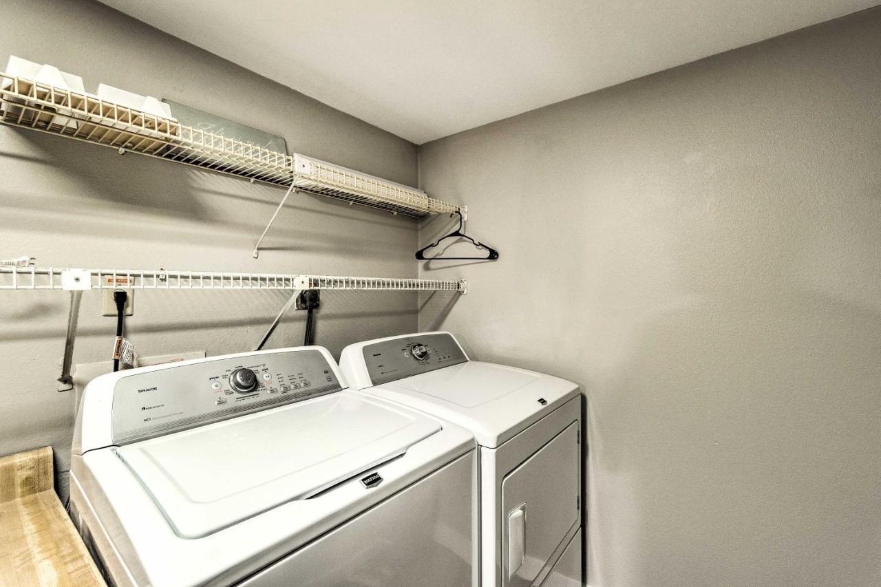 Apartment Walk To Resort-style Condo! Siesta Key