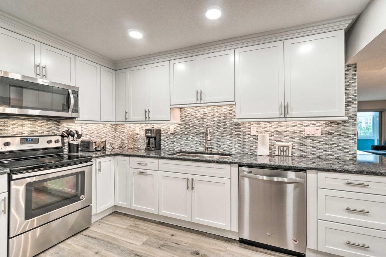Walk To Resort-style Condo! * Siesta Key