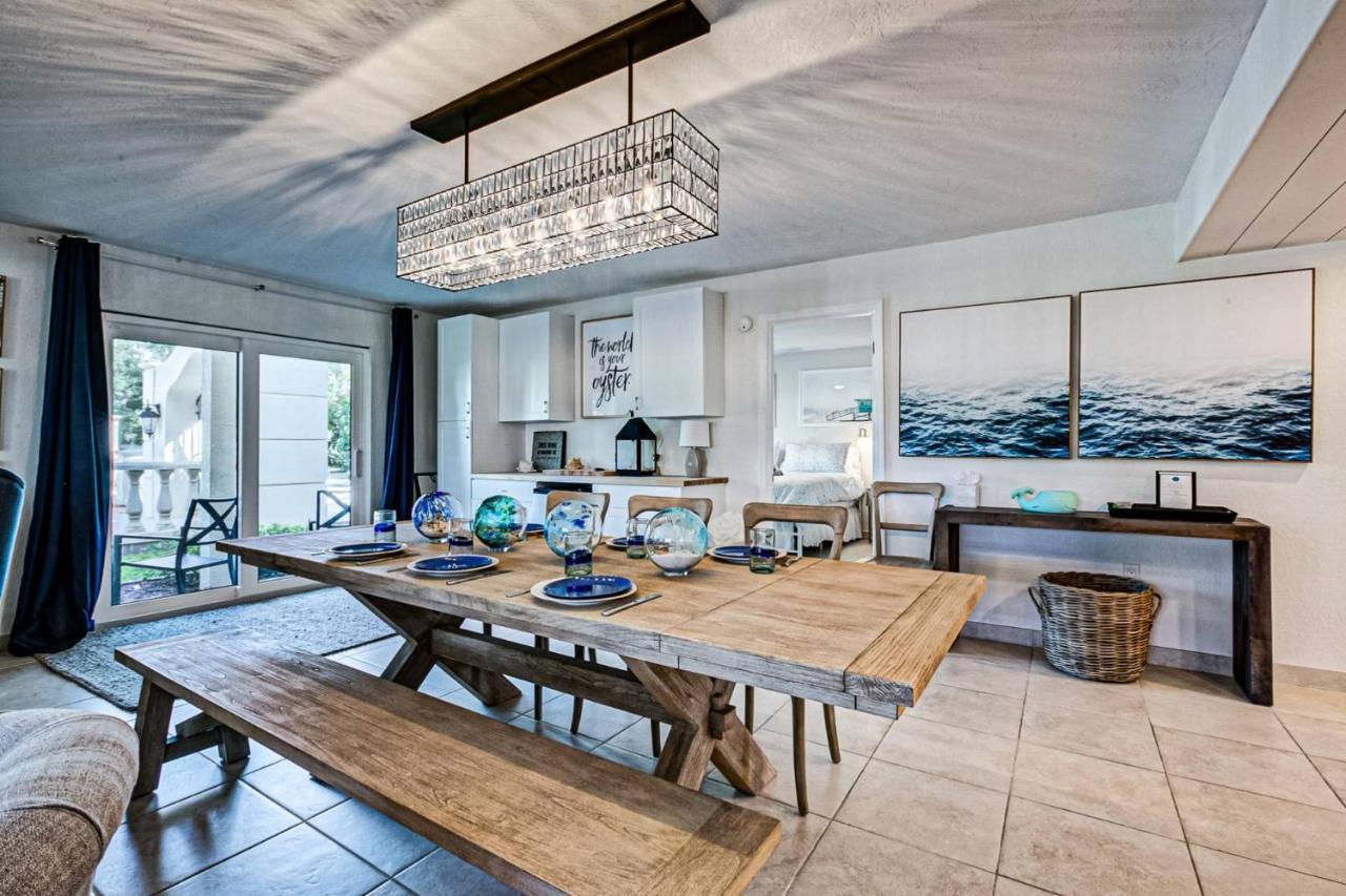 Holiday home Palm Bay Club Bayside Closest To Gulf Siesta Key