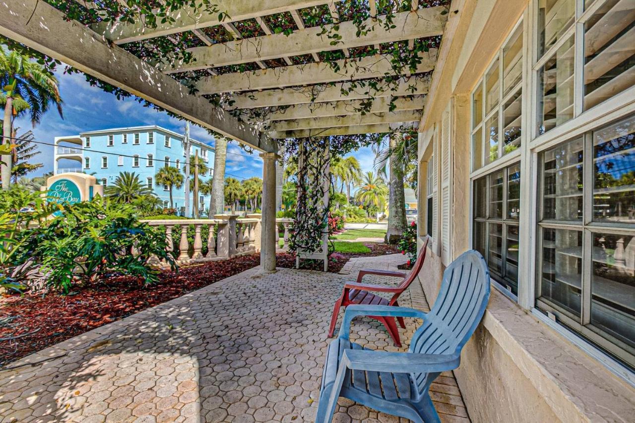 Holiday home Palm Bay Club Bayside Closest To Gulf Siesta Key