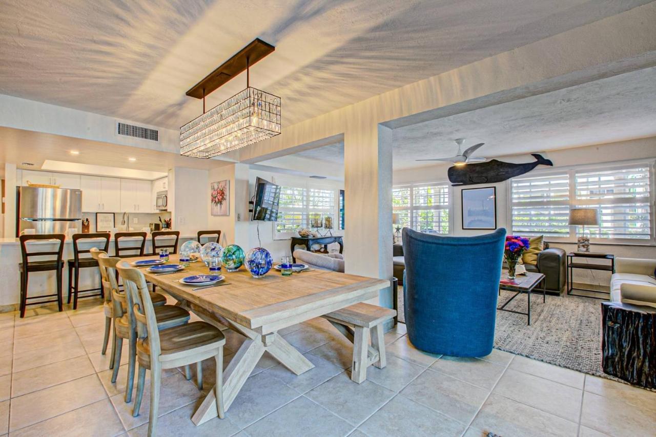 Holiday home Palm Bay Club Bayside Closest To Gulf Siesta Key