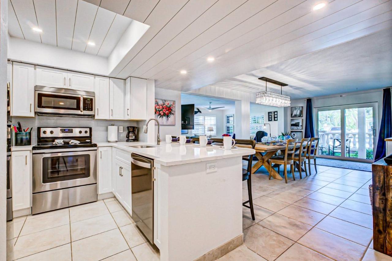 Holiday home Palm Bay Club Bayside Closest To Gulf Siesta Key