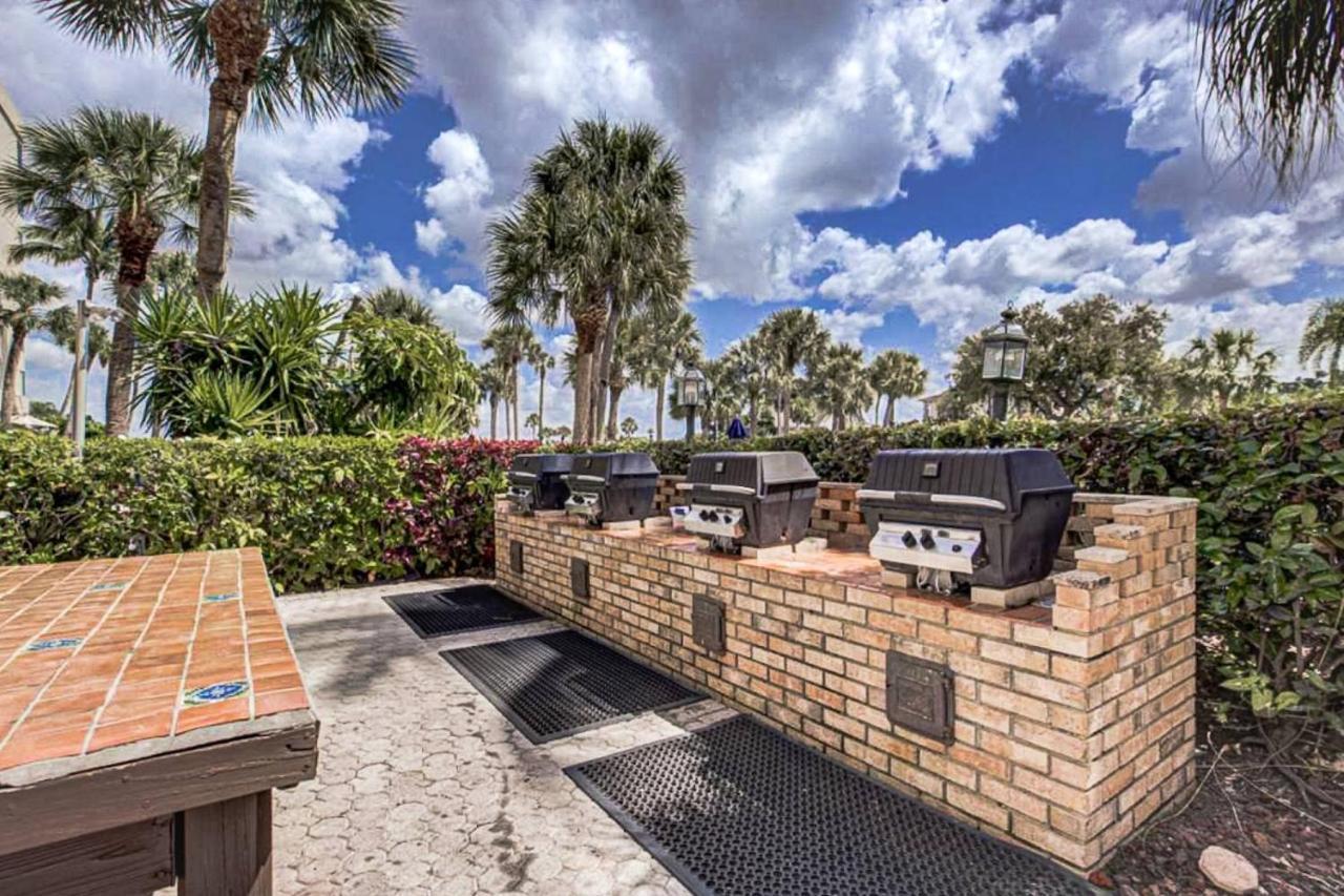 Harbor Towers 1 Bedroom Pool View *