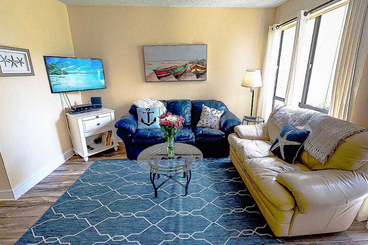 Bay Oaks C Ground Floor *