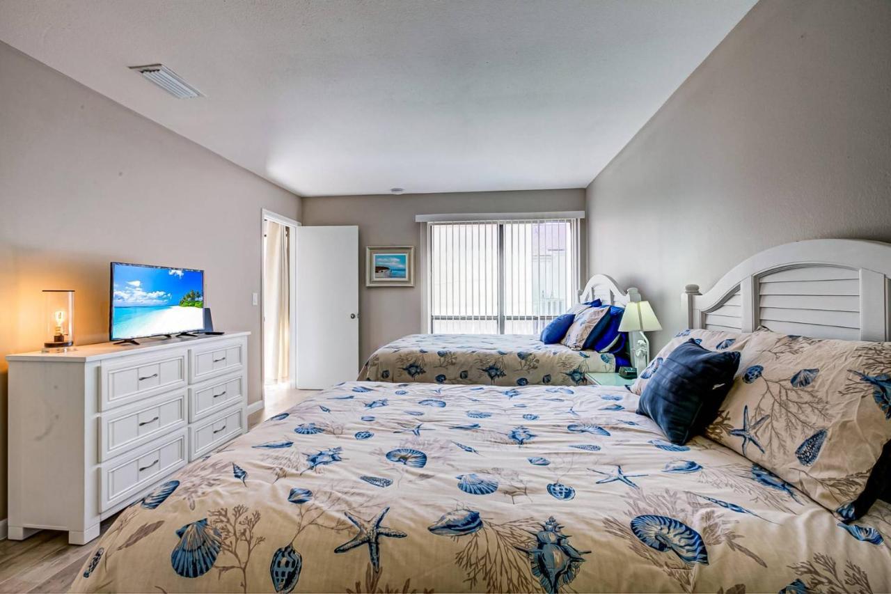 Holiday home Bay Oaks C 2nd Floor *