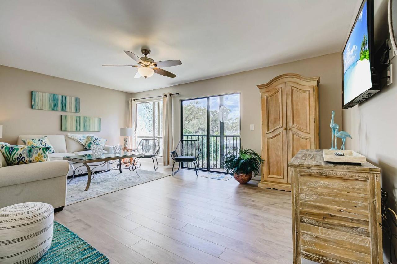 Holiday home Bay Oaks C 2nd Floor *