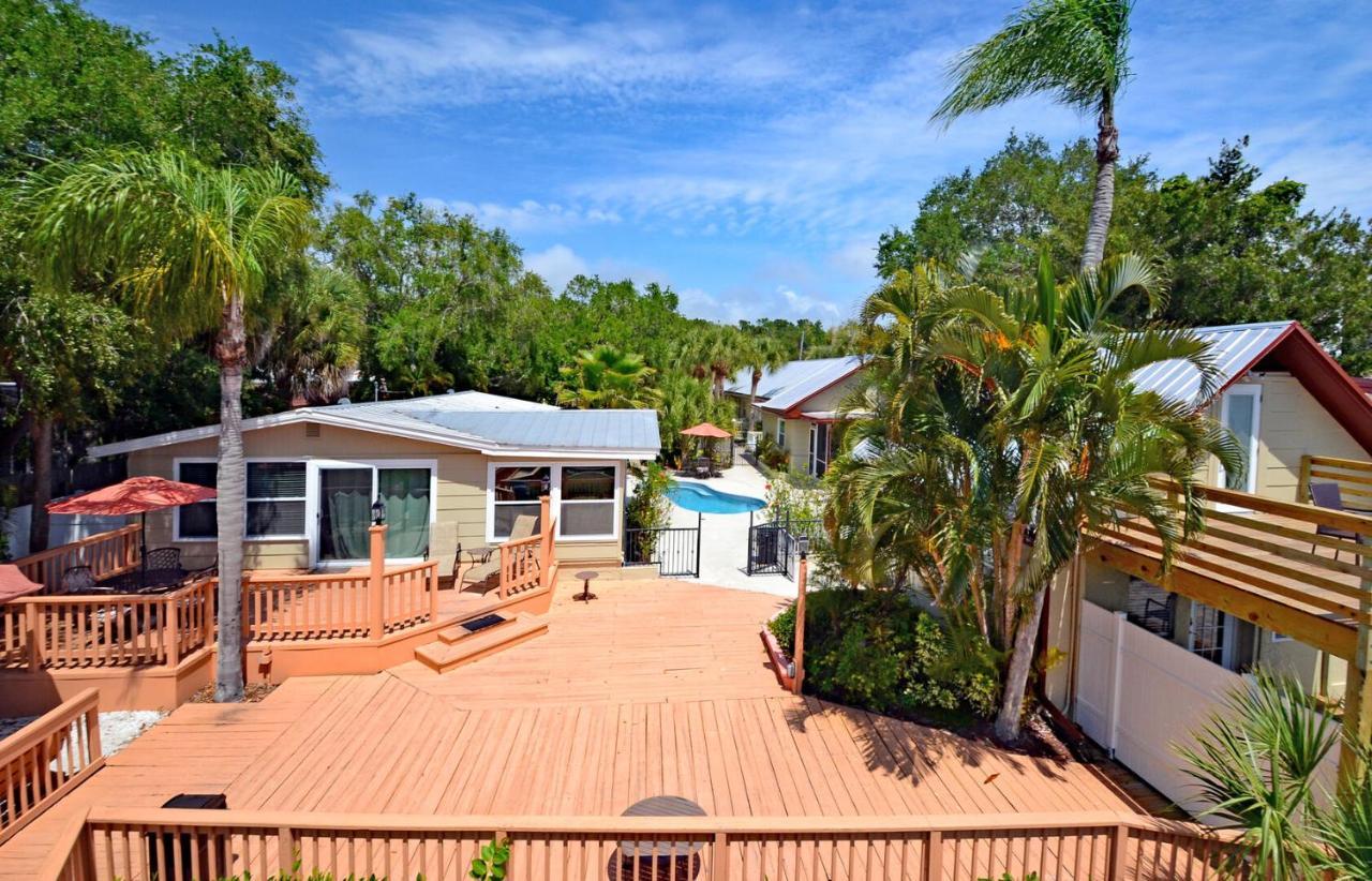 Holiday home Siesta Heron &