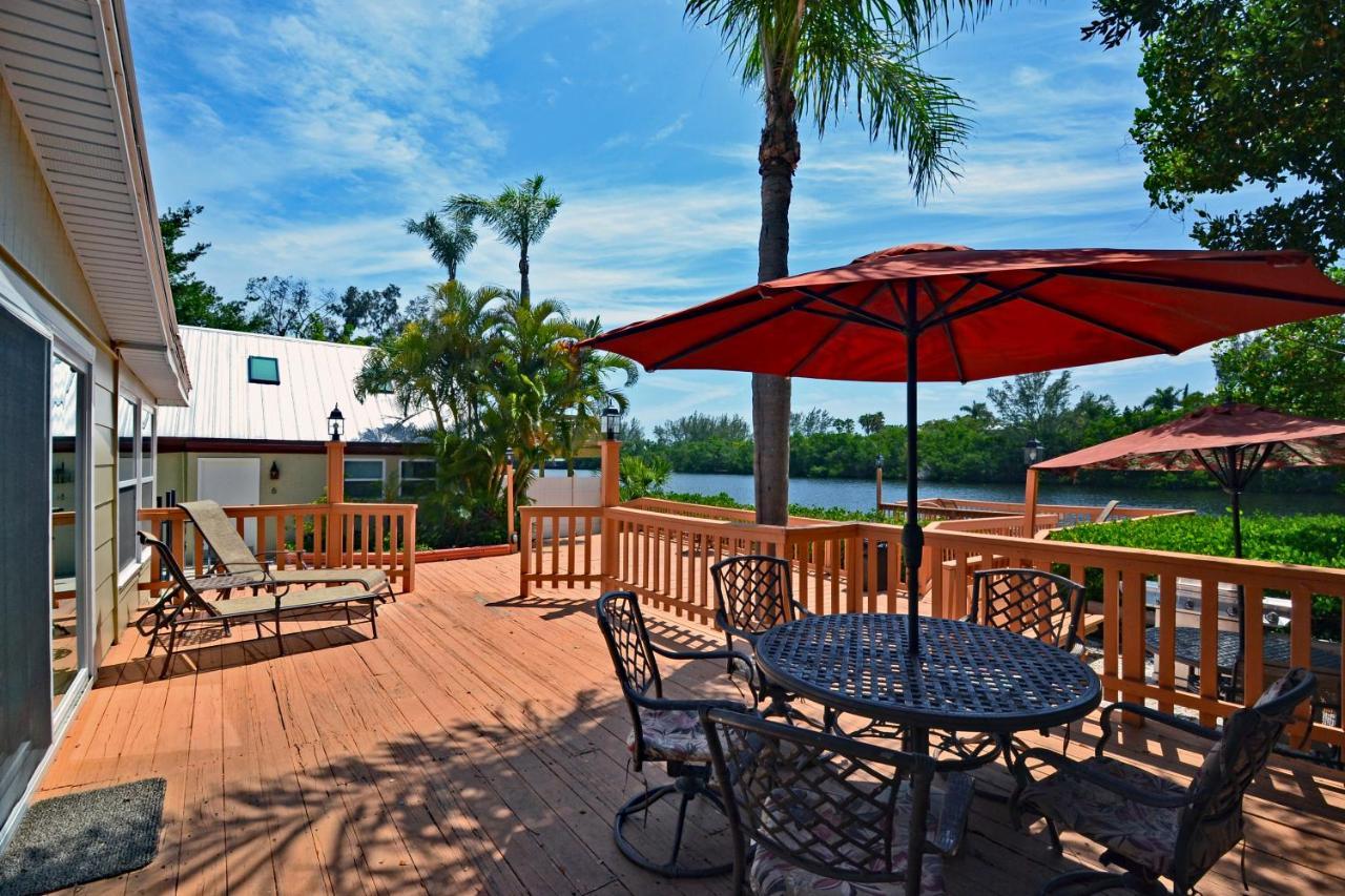 Siesta Heron & Holiday home
