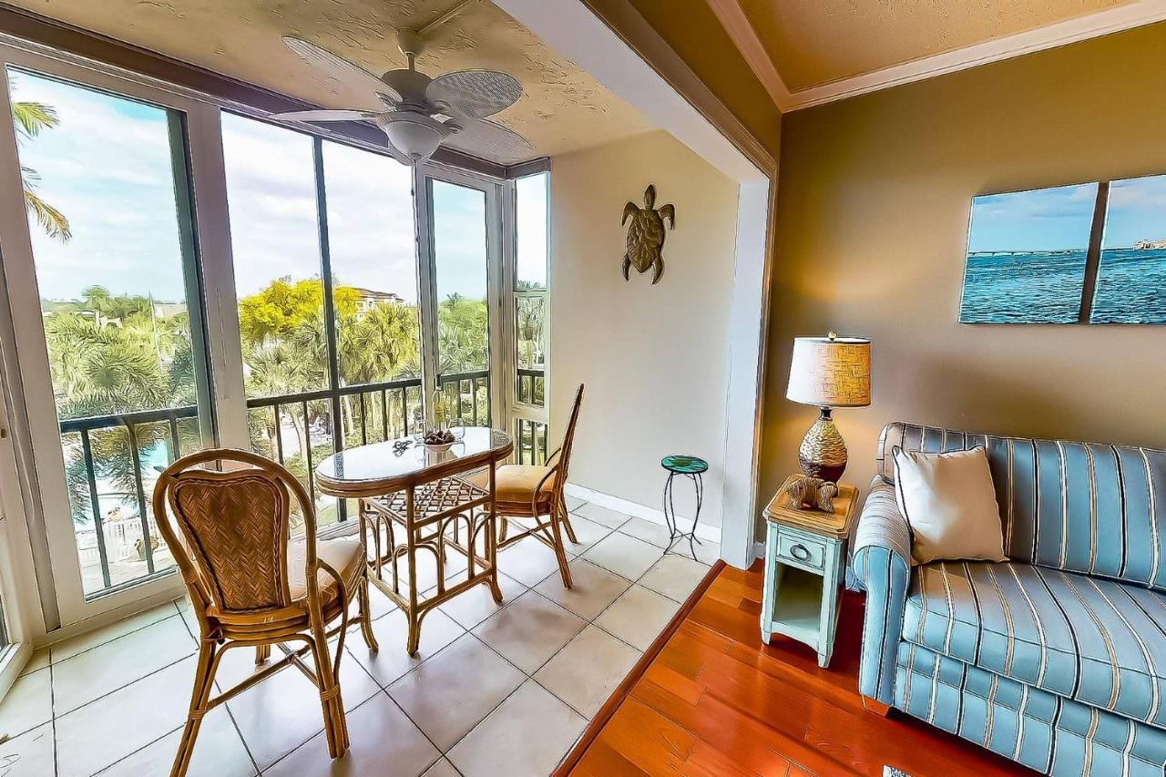 Holiday home Harbor Towers 3rd Floor, Bay Views Siesta Key