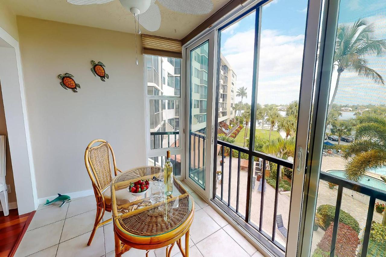 Harbor Towers 3rd Floor, Bay Views *