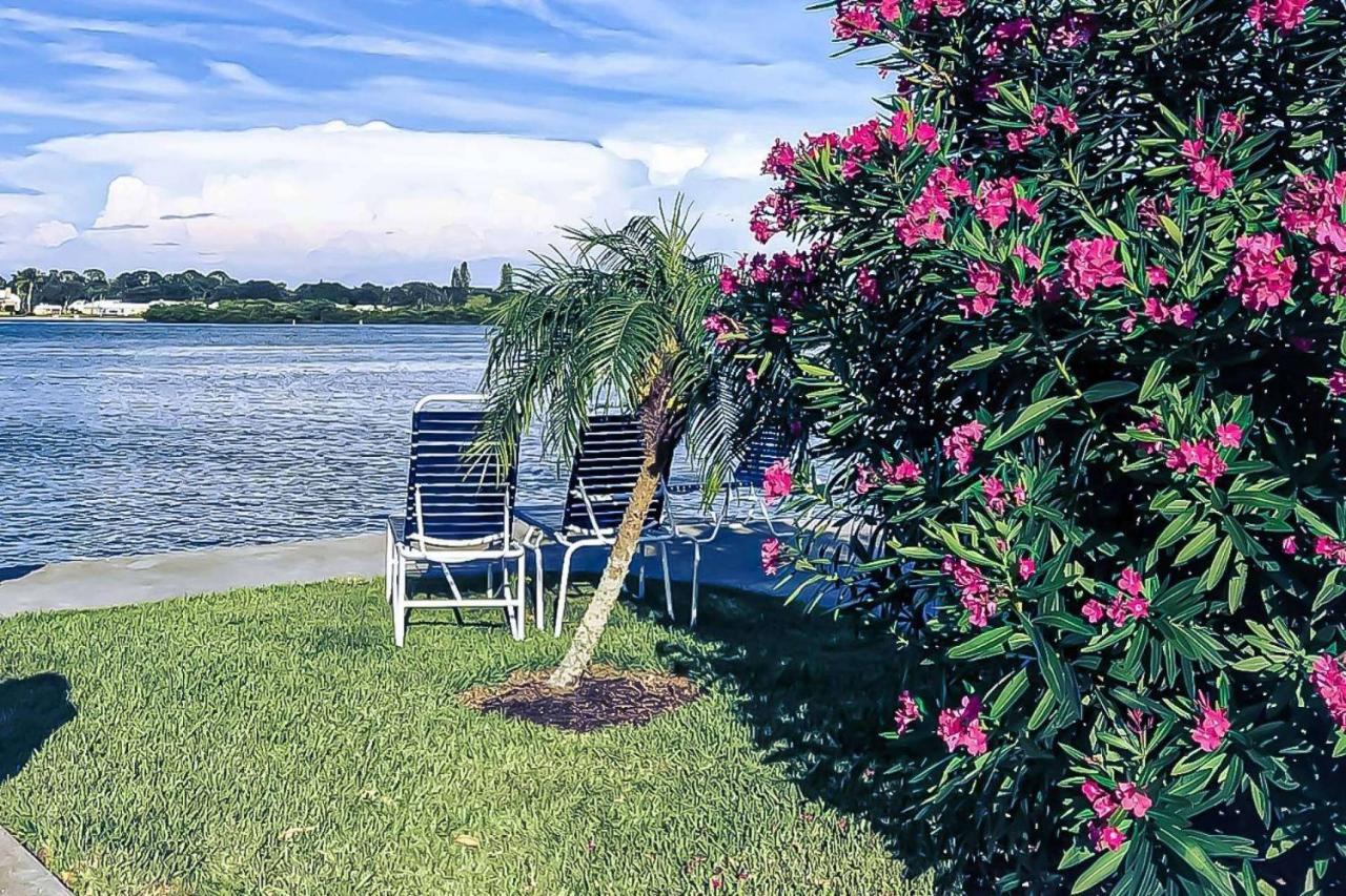 Holiday home Harbor Towers 3rd Floor, Bay Views