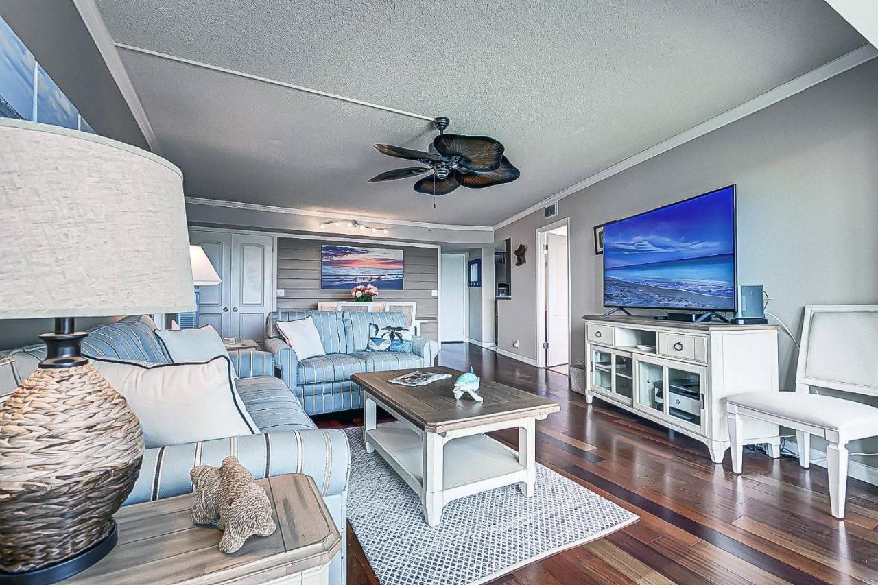 Harbor Towers 3rd Floor, Bay Views Holiday home *
